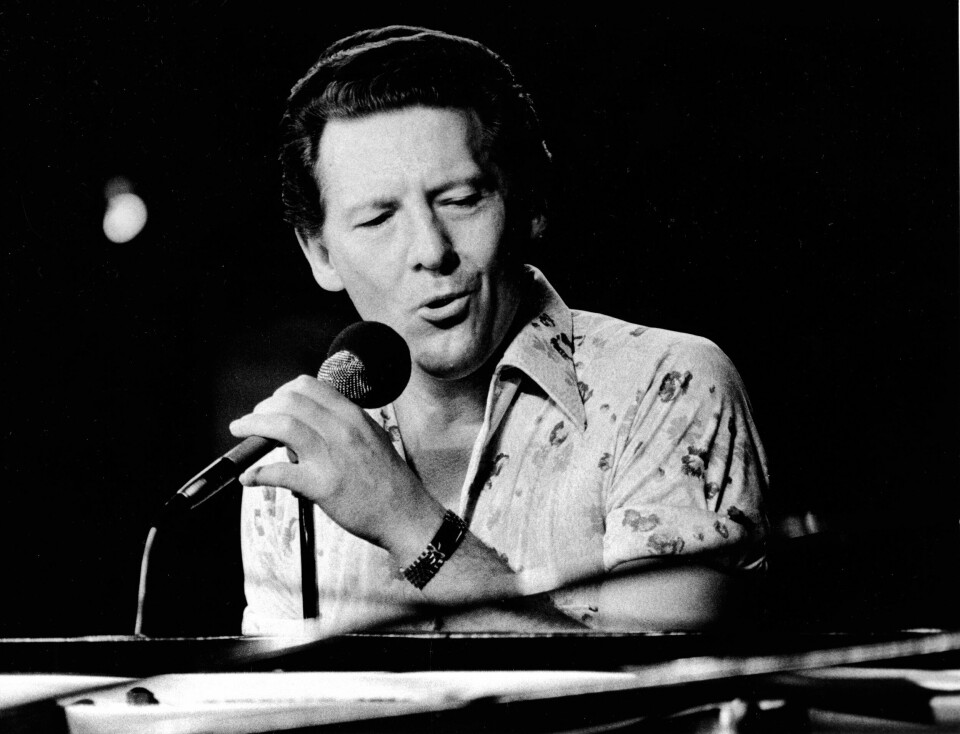 De 10 bästa religiösa låtarna - Fredrik Strage listar