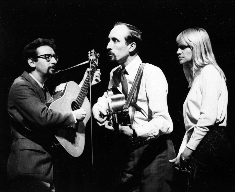 De 10 bästa religiösa låtarna - Fredrik Strage listar