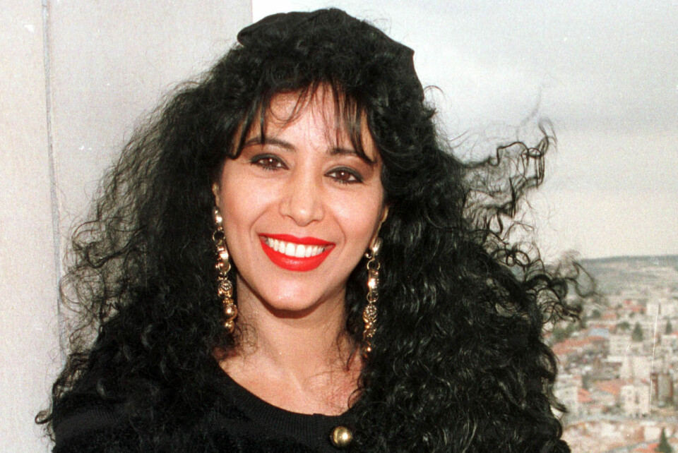 De 10 bästa religiösa låtarna - Fredrik Strage listar