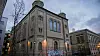 Synagogan Göteborg
