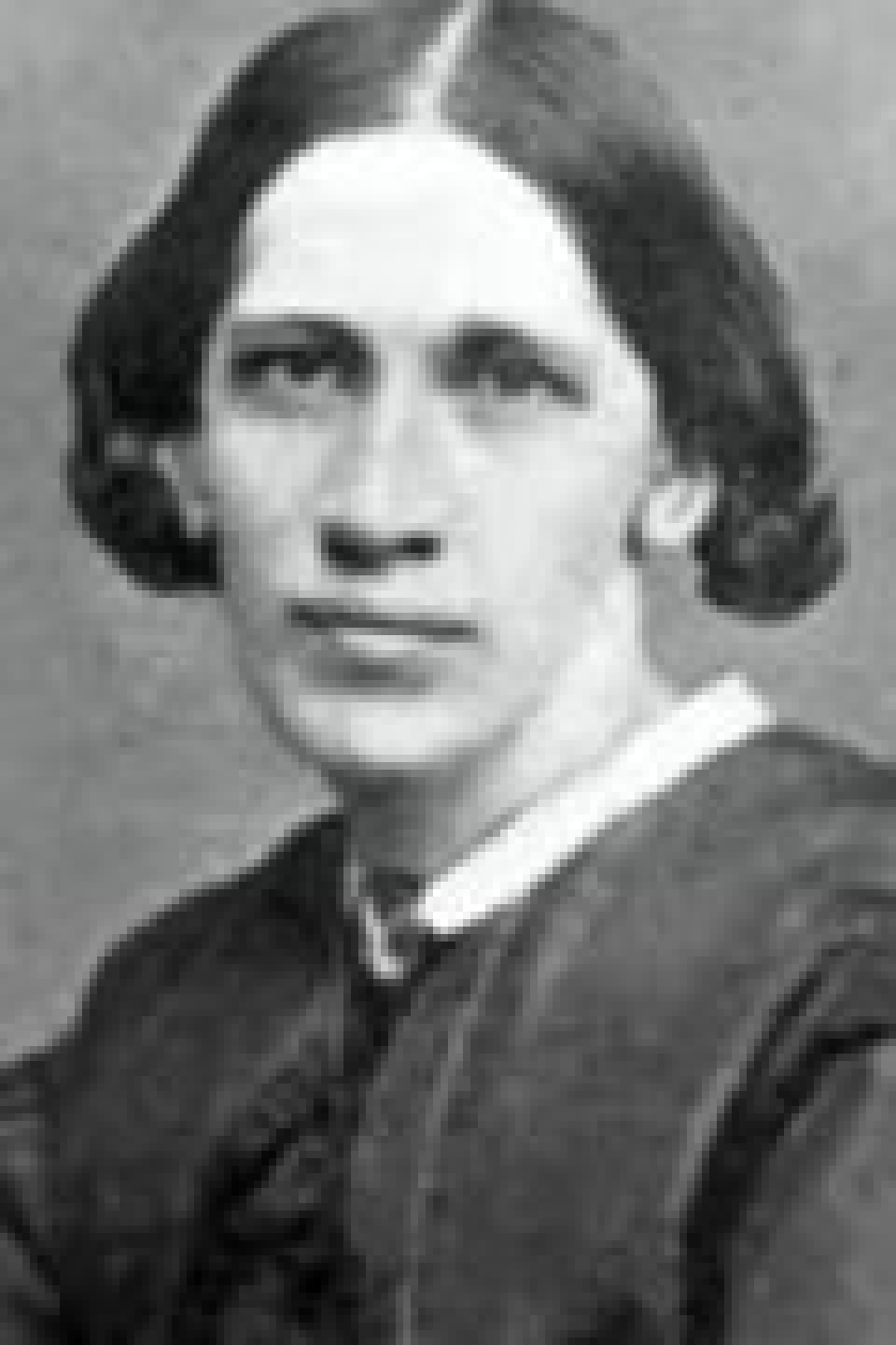 Lina Sandell Lina Sandell