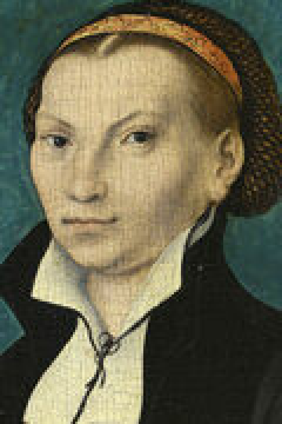 Katarina von Bora Katarina von Bora
