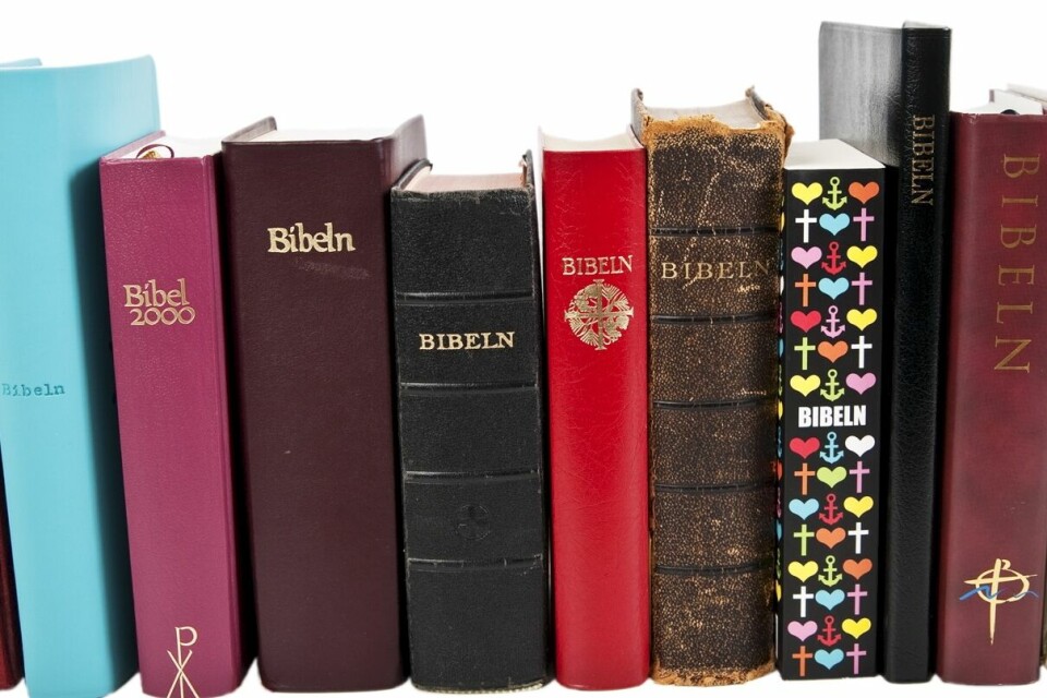 Systematiskt lärande – en överlevnadsfråga för kyrkan