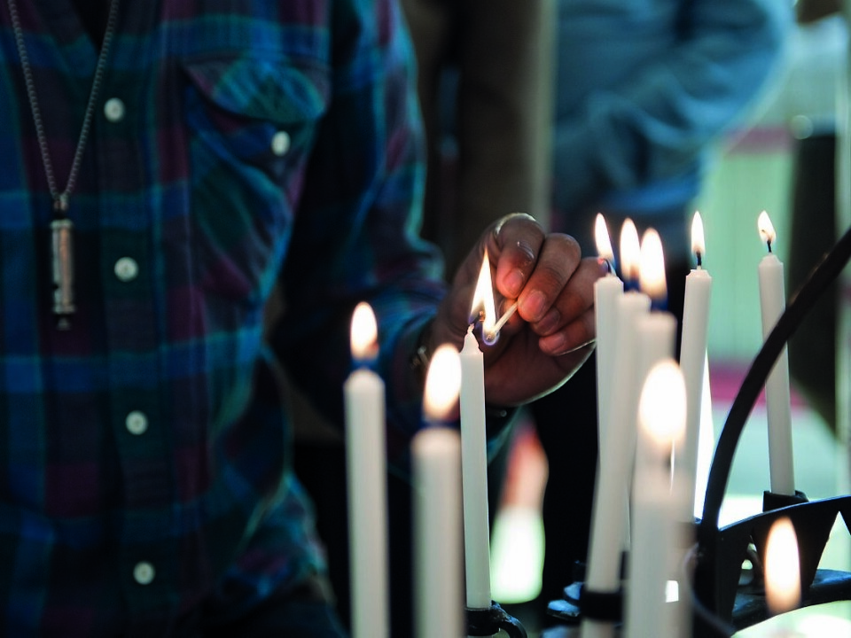Religion och modernitet går visst att förena