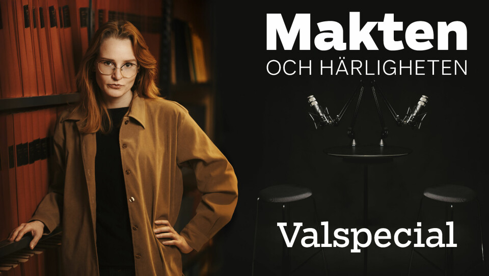 Fanny Willman frågar ut kandidaterna