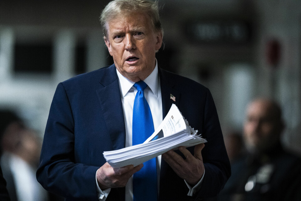 Därför angår det Sverige att trumpismen har intagit kyrkorna i USA