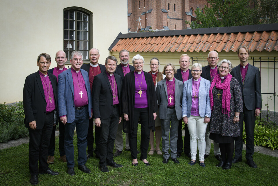 Kris i kyrkan – dessa tre ledaregenskaper krävs