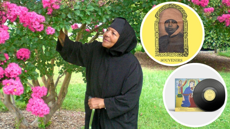 Emahoy Tsege Mariam Gebru fortsätter att fascinera med sina melodier sprungna ur fyra pentatoniska skalor som bidrar till en lekfull och melankolisk helhet, skriver Fredrik Hielscher i sitt porträtt av den koptisk-ortodoxa nunnan som blev nästan 100 år. Emahoy Tsege Mariam Gebru