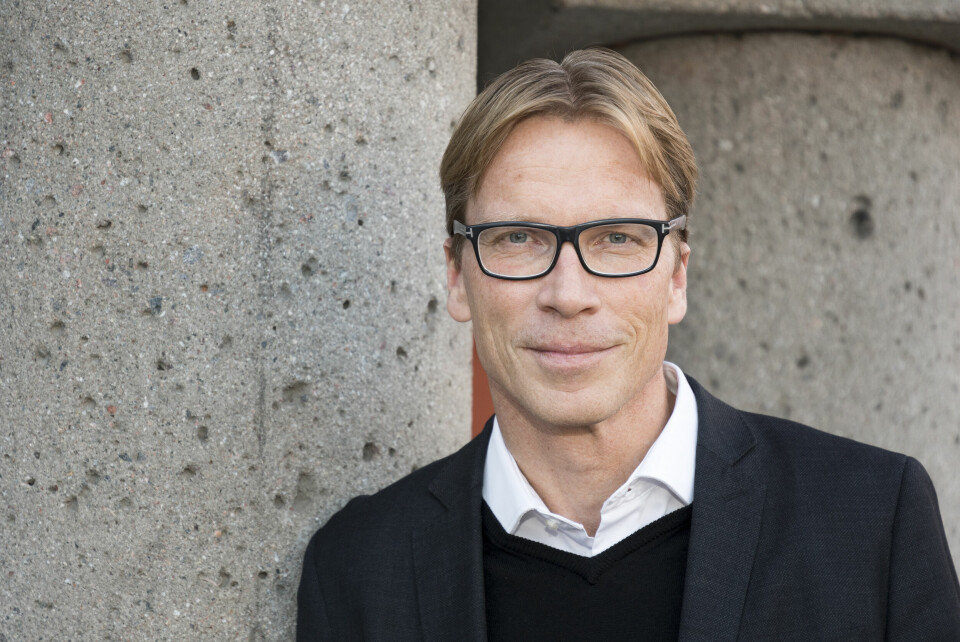 Studieresorna till, och kurserna vid, Svenska teologiska institutet i Jerusalem ger både det israelsiska och det palestinska perspektivet, anser Erik Lysén, kyrkokansliet. foto: Lars Rindeskog