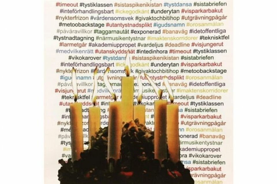#metoo i ljuset av luciakronan