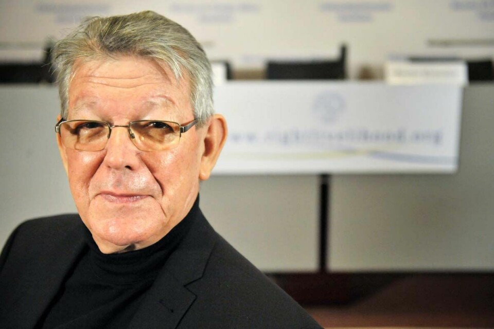 Erwin Kräutler fick Right livelihood award 2010 'för sin livslånga insats för urprungsbefolkningens mänskliga och ekologiska rättigheter och för sina enträgna ansträngningar att rädda Amazonas skogar'.