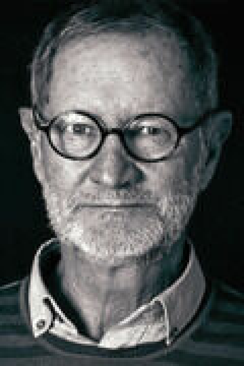 Bengt Nörby Bengt Nörby