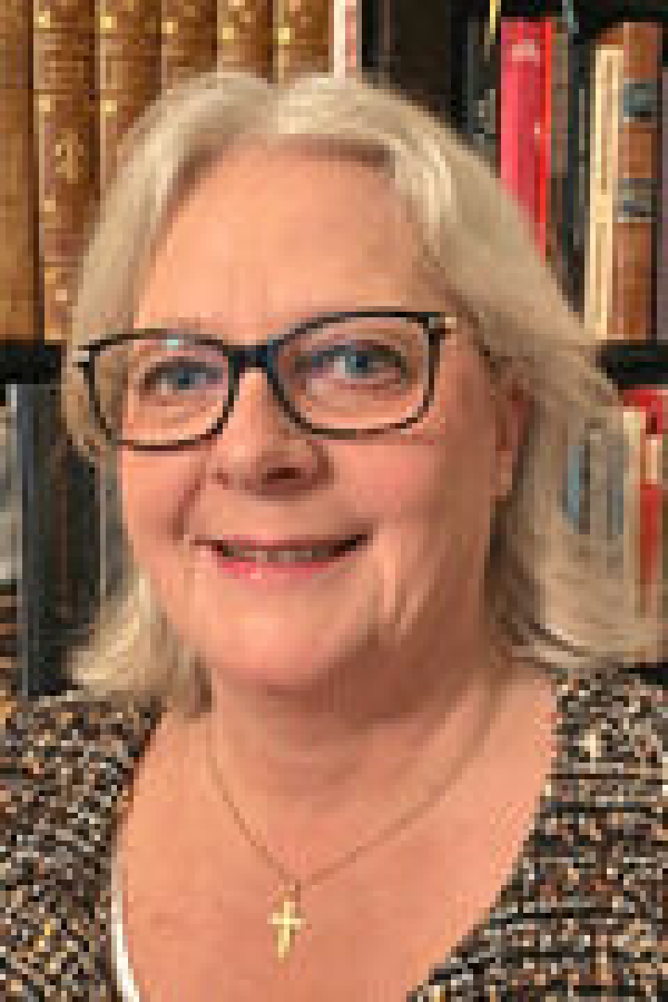 Annette Lundquist Larsson Annette Lundquist