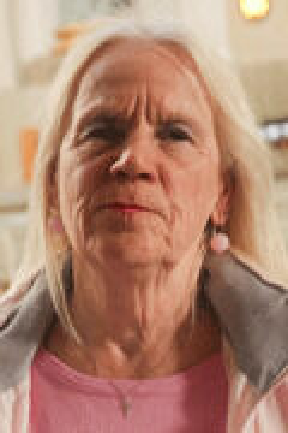 Kerstin Malm Kerstin Malm