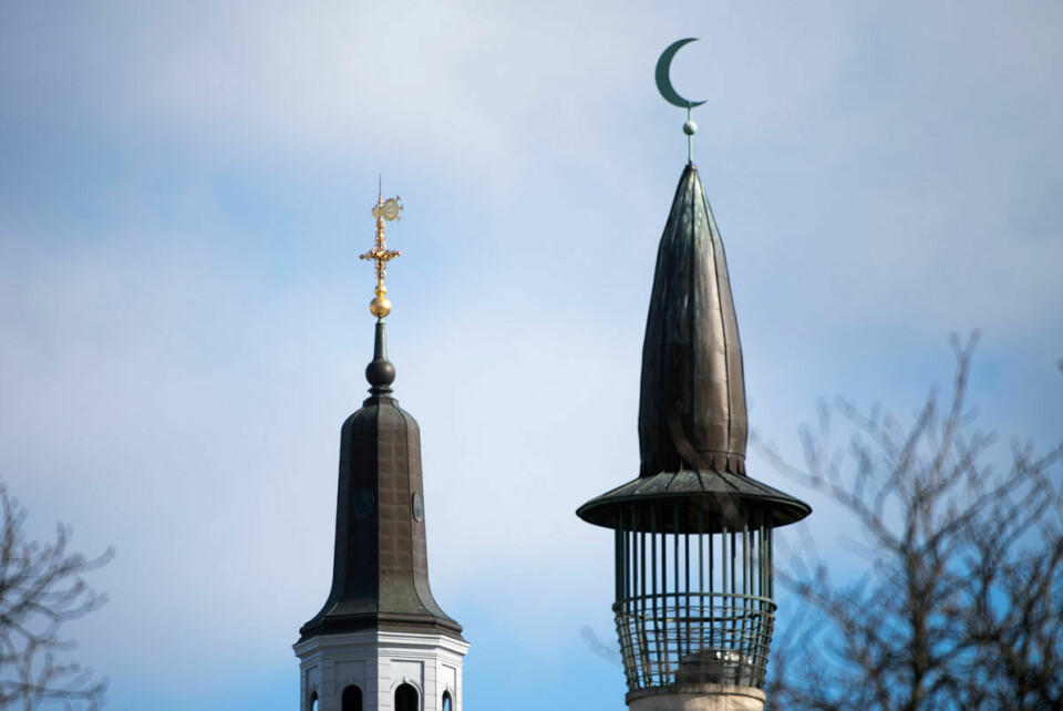 För att finna vägen till en hållbar och trovärdig religionsdialog måste vi inse att Svenska kyrkan har gått i fundamentalisternas fälla, anser debattören.