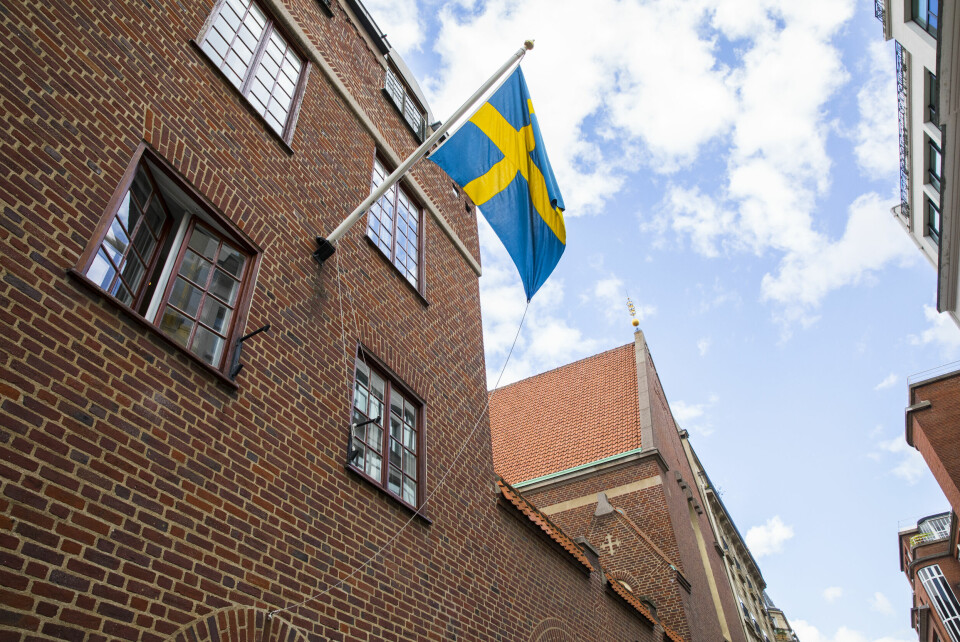 Klargörande men fortfarande osäkert