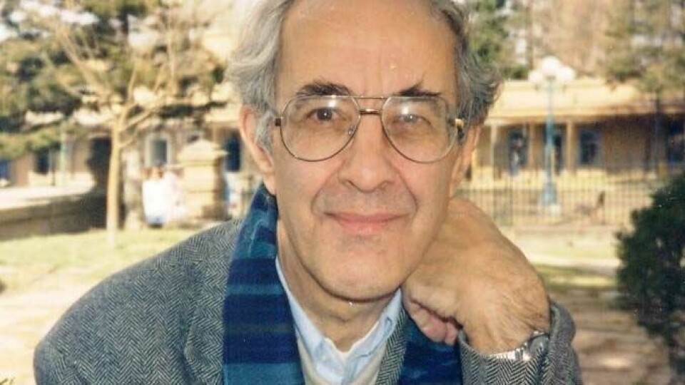 Trots brister bör Nouwen få utmana oss