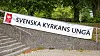 Svenska kyrkans unga