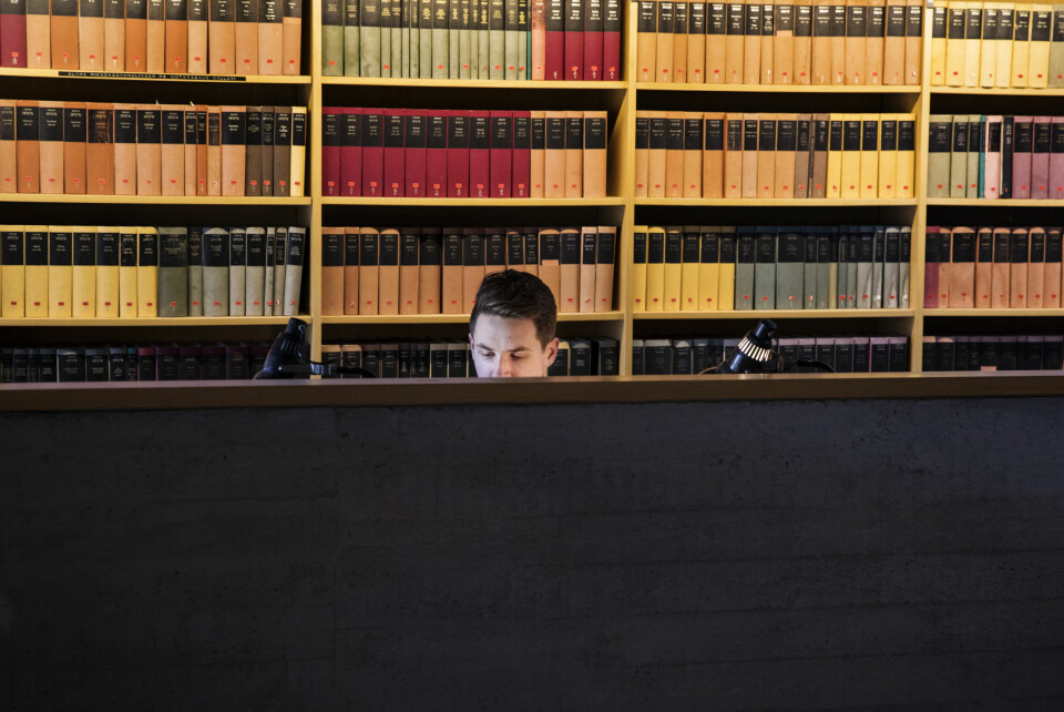 Pedagogik i väntan på teologi