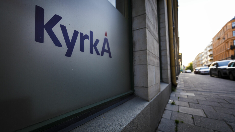 Vad tänker KyrkA:s övriga kretsar göra nu?