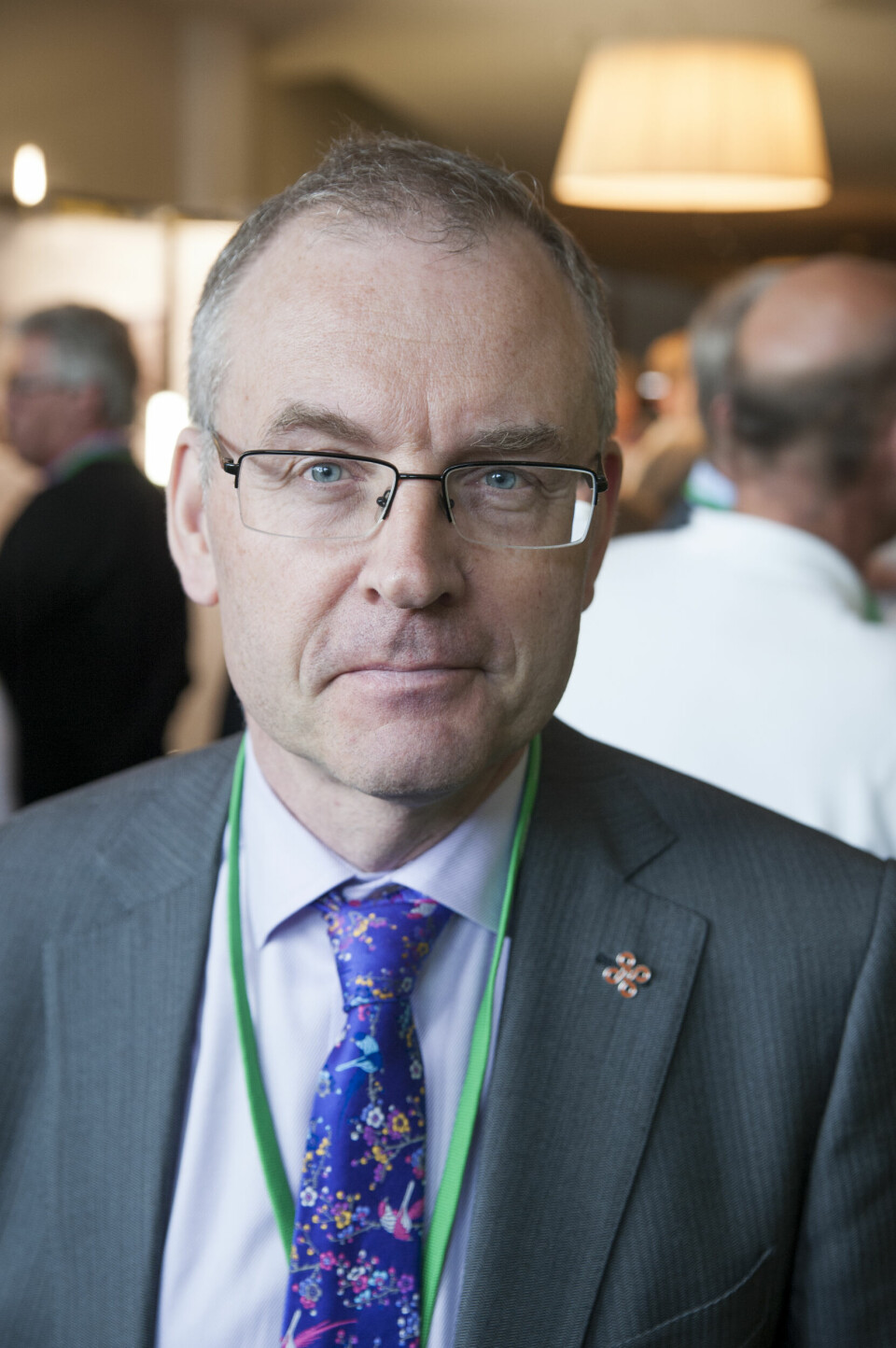 Utredare vill ha med Tranås och Stockholm på enhetlig avgift
