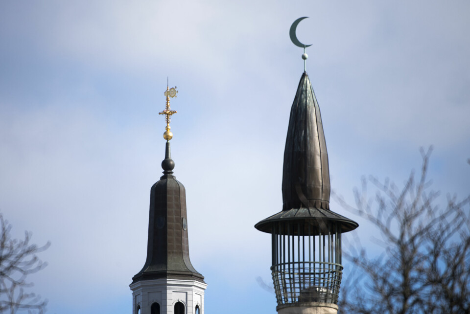Religionsdialog viktigt för att uppmärksamma våra likheter