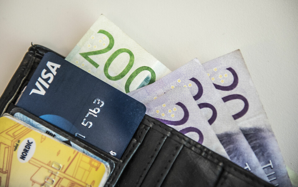Utköp måste sanktioneras av generalsekreteraren