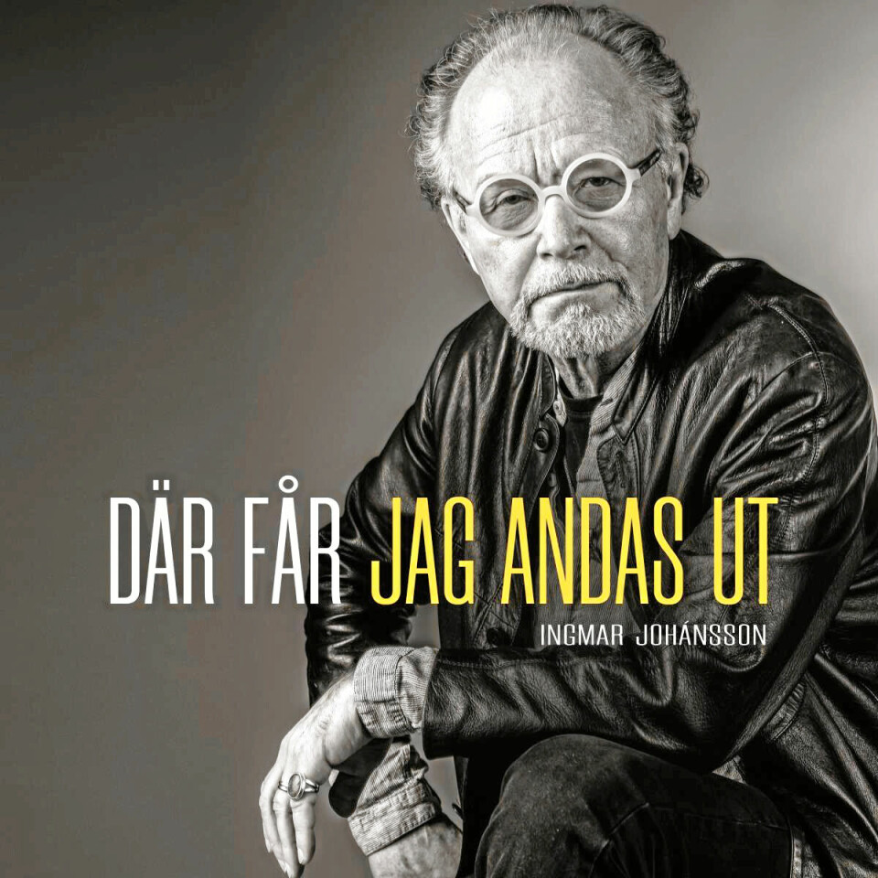 Fakta: Ingmar Johánsson