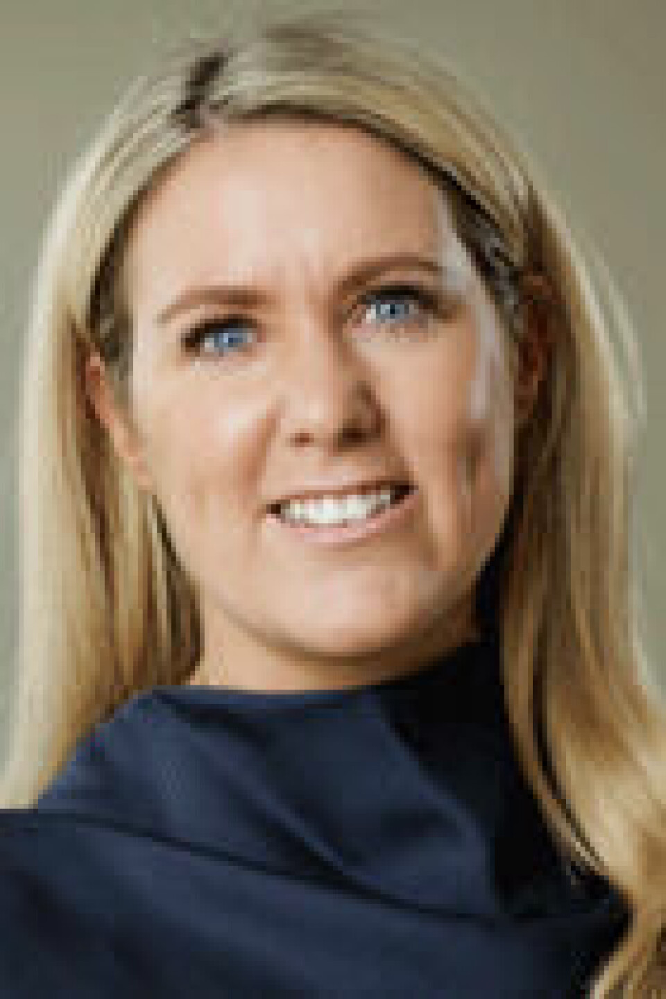 Annika Waldenström Annika Waldenström