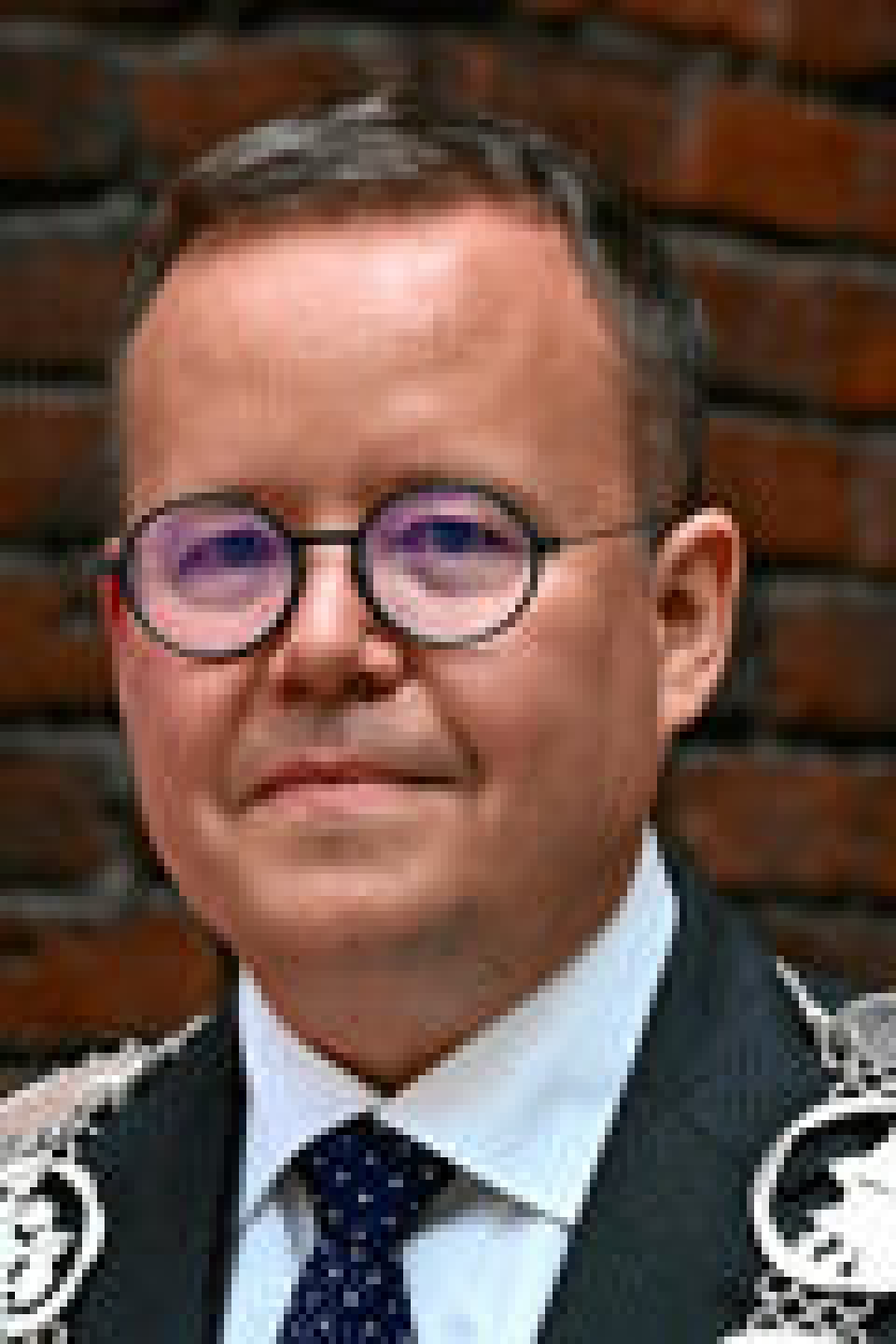 Olle Burell Olle Burell