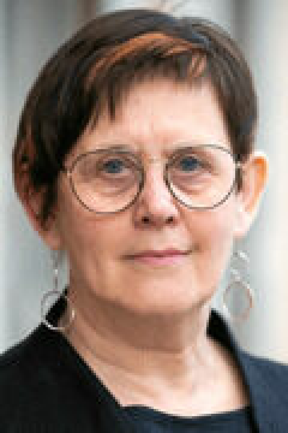 Lisa-Gun Bernerstedt Lisa-Gun Bernerstedt