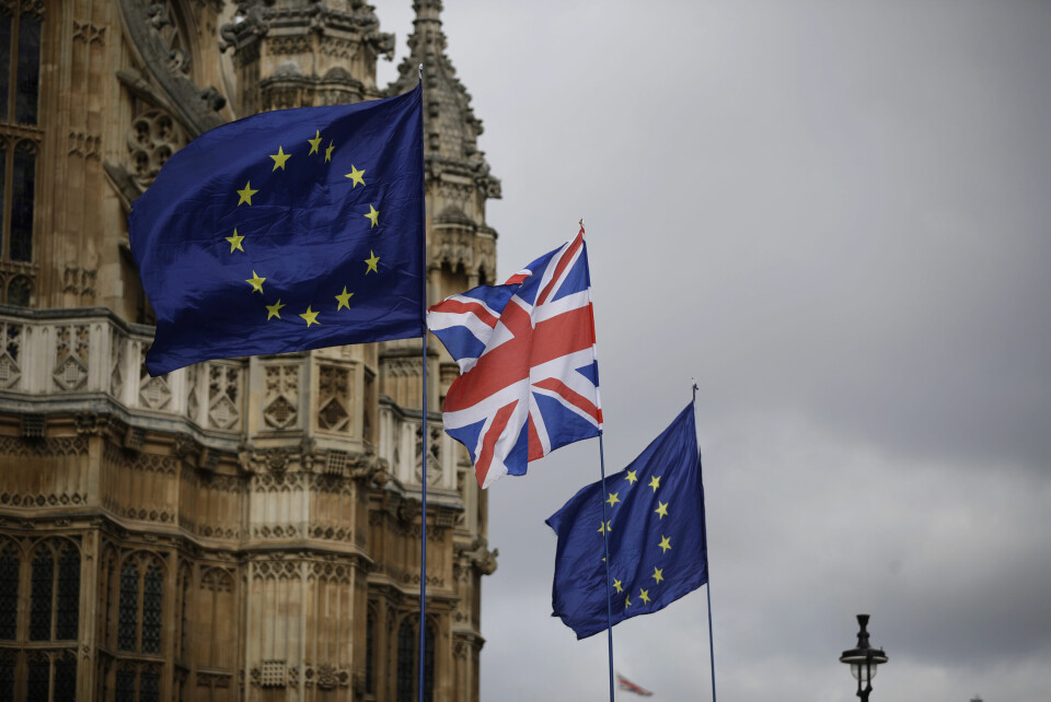 Det finns likheter mellan dagens brexit och den europeiska kristenhetens reformation för femhundra år sedan.