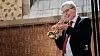 Trumpet under årets kyrkomusiksymposium