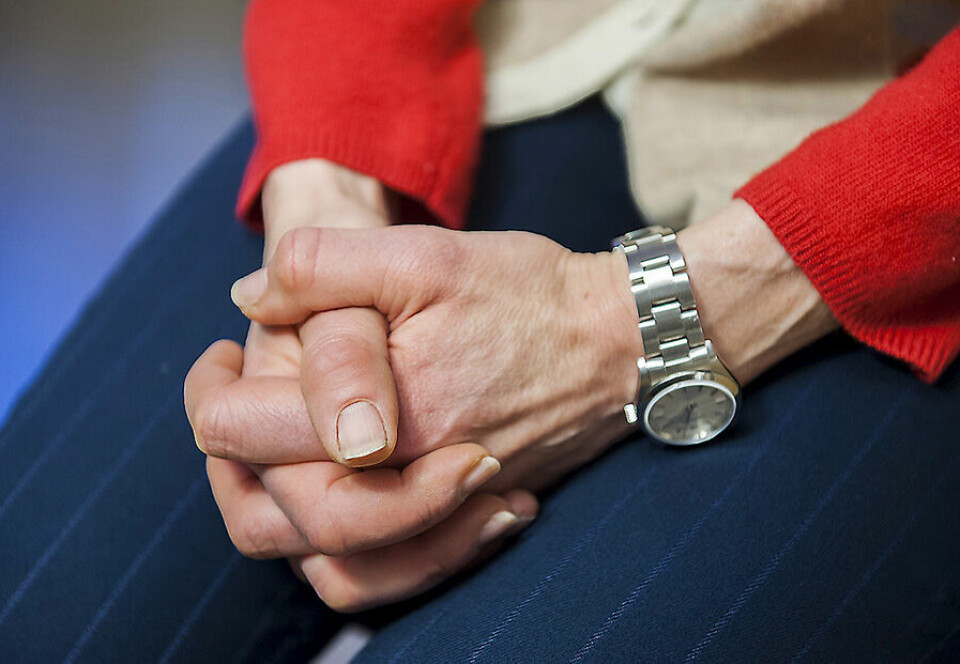 Ny glöd behövs i ekumeniken