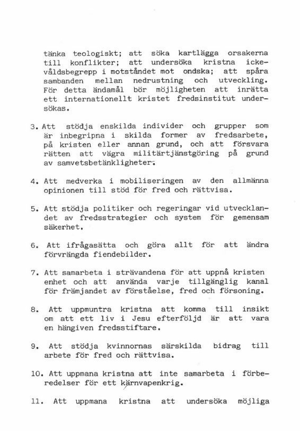 Förbjud kärnvapen nu!
