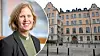 Anna Moilanen, grundare av Nätverket för främjandet av diakonalt ledarskap