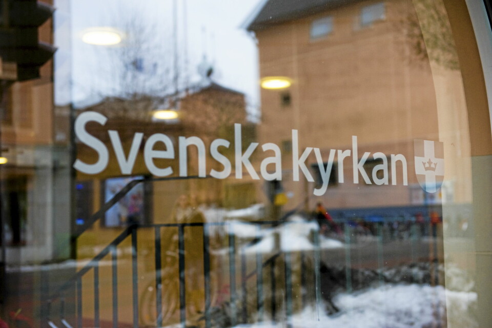 Nej, Reichenberg, det är du som politiserar