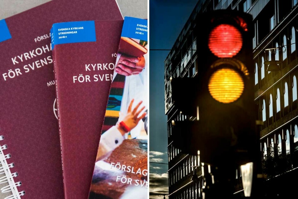 Arbetet med handboken får svidande kritik i ny granskning