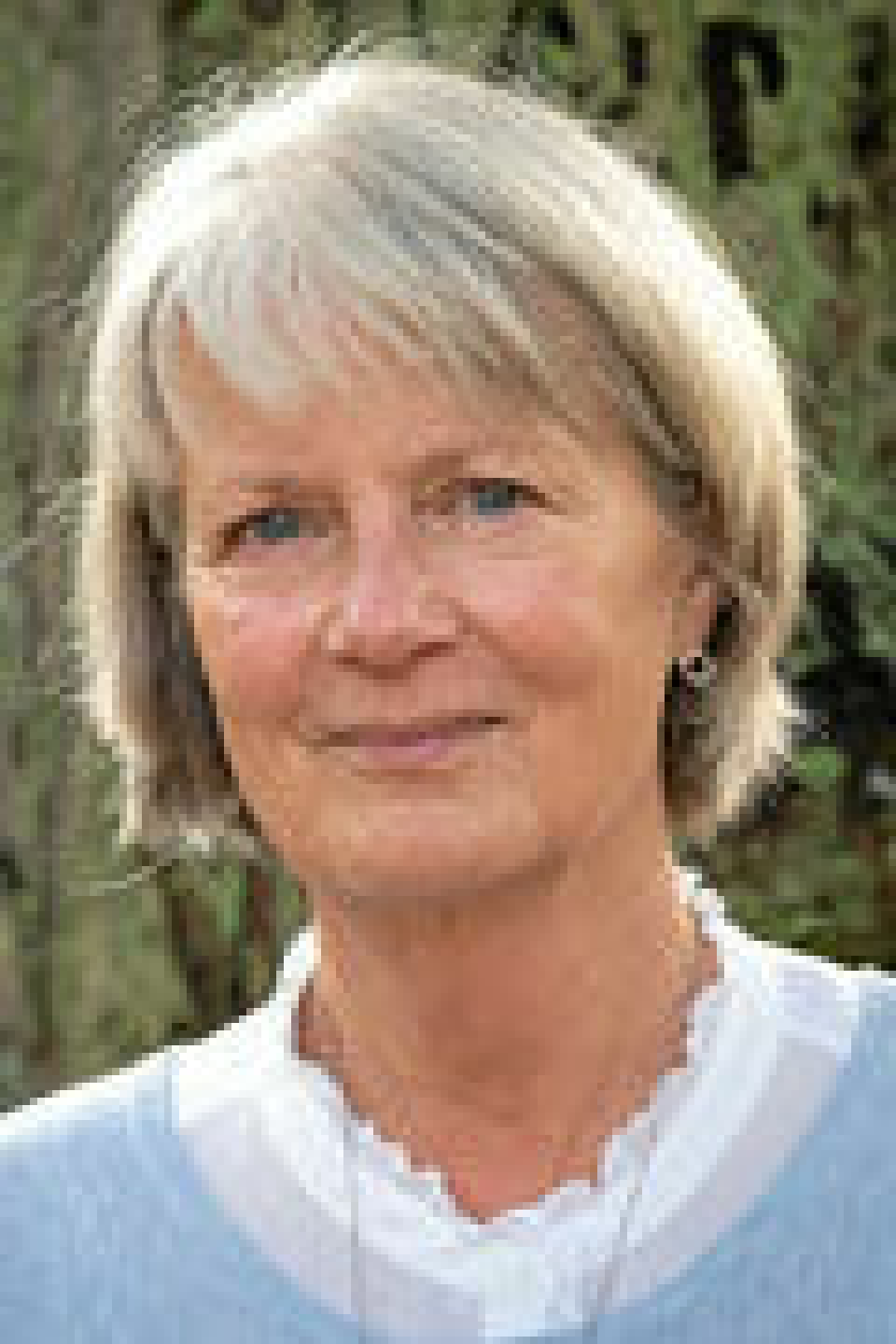 Eva Årbrandt Johansson Eva Åbrandt Johansson