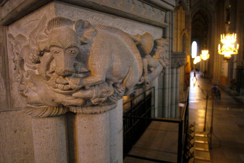 Revidera och uppdatera Guds vägar