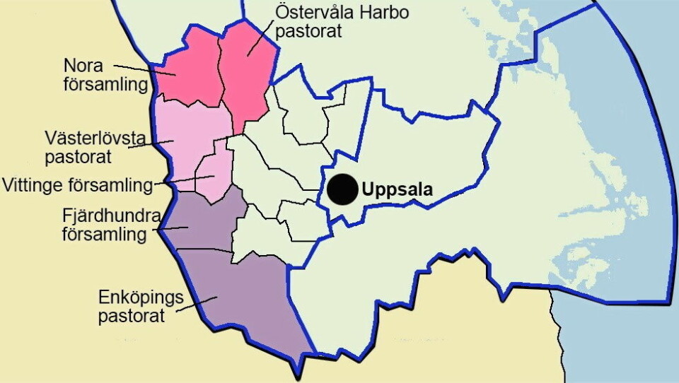Bristfällig utredning bakom förslag om sammanslagning
