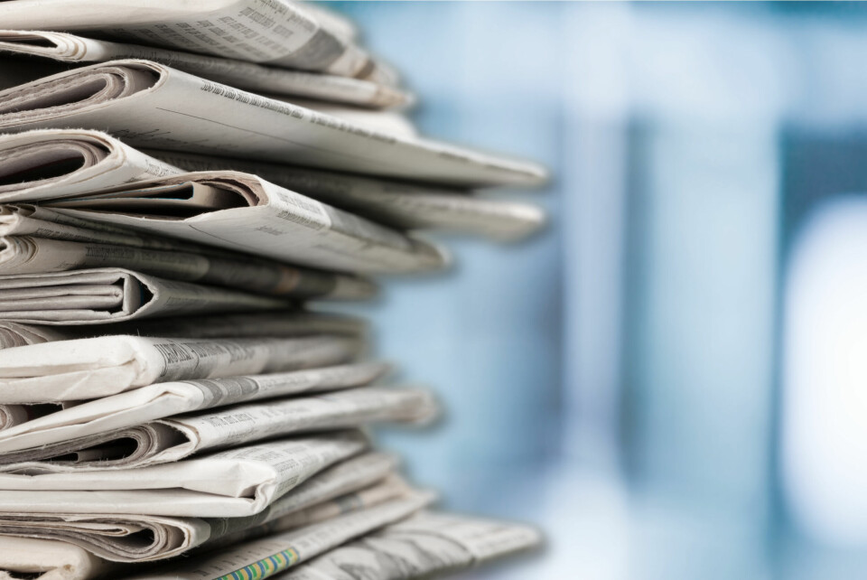 Medielandskap tvingar fram nya strategier