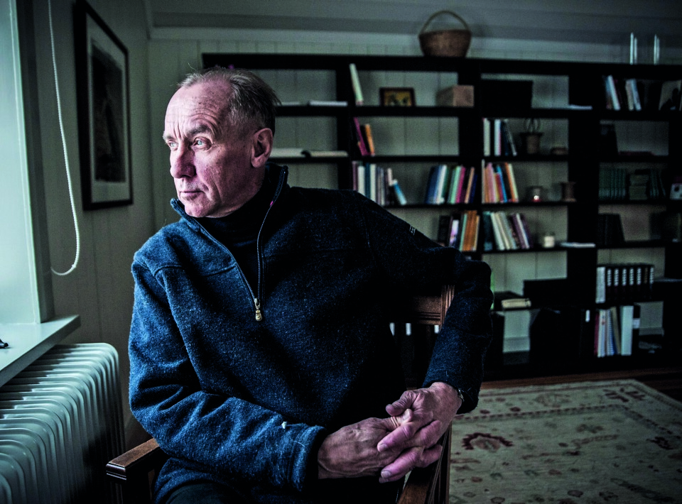 ”Gud är inte så förtjust i späkning”