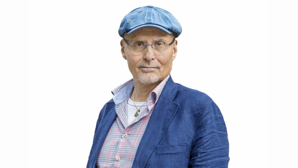 Må jag bli del av skaran som kallas Ljusets Vittnen