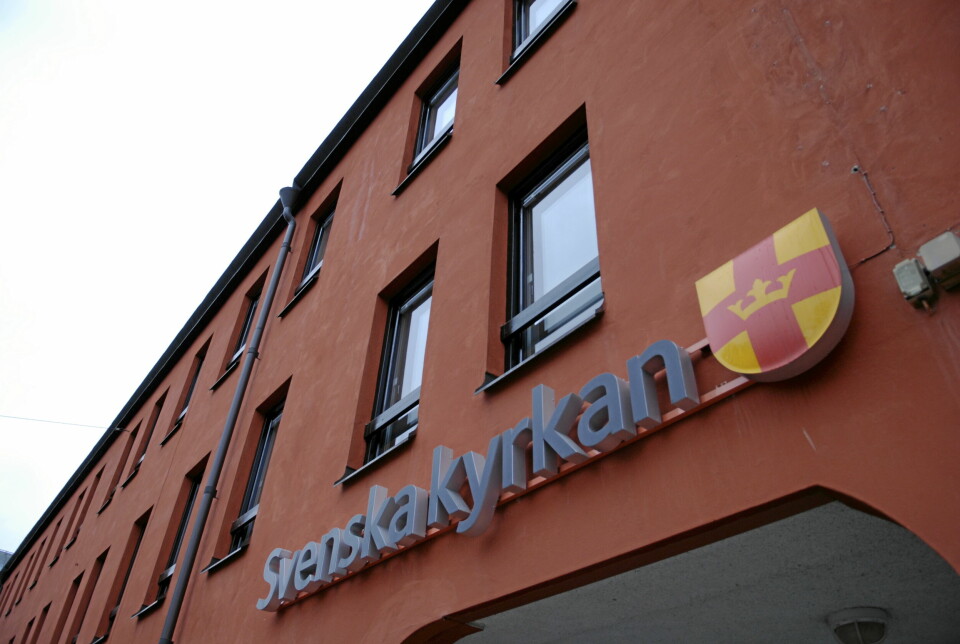 Svenska kyrkan och dess församlingar, stift och inte minst den nationella nivån, måste ha sitt fokus på samverkan och att ha en närhet till kyrkans väsen, struktur och innehåll.