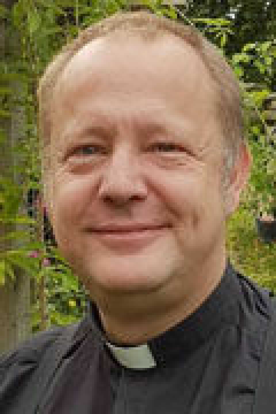 Magnus Svensson Magnus Svensson