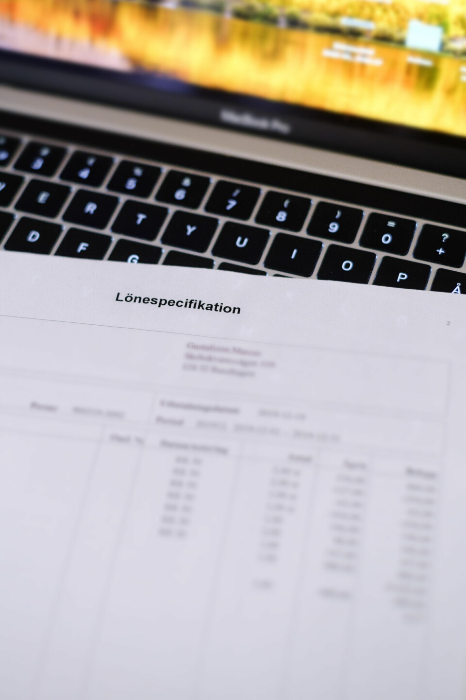 Lönecenter frigör tid till andra uppgifter