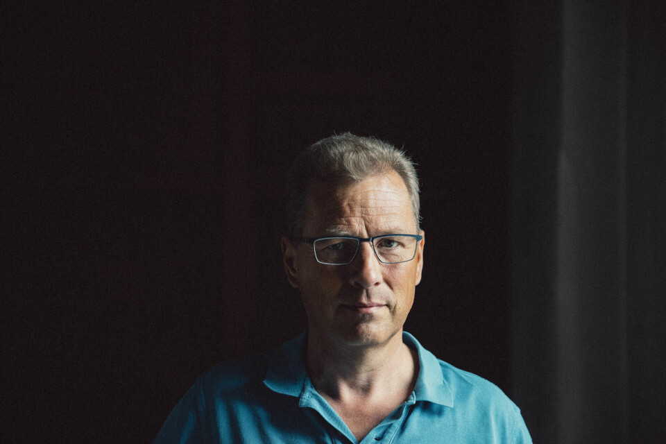 Dansk tankesmedja vill lyfta kristna perspektiv