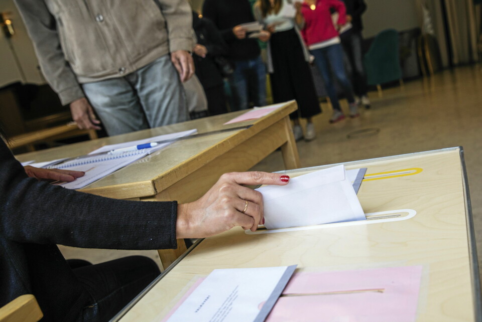 Enklare organisation och struktur - och lika demokratiskt