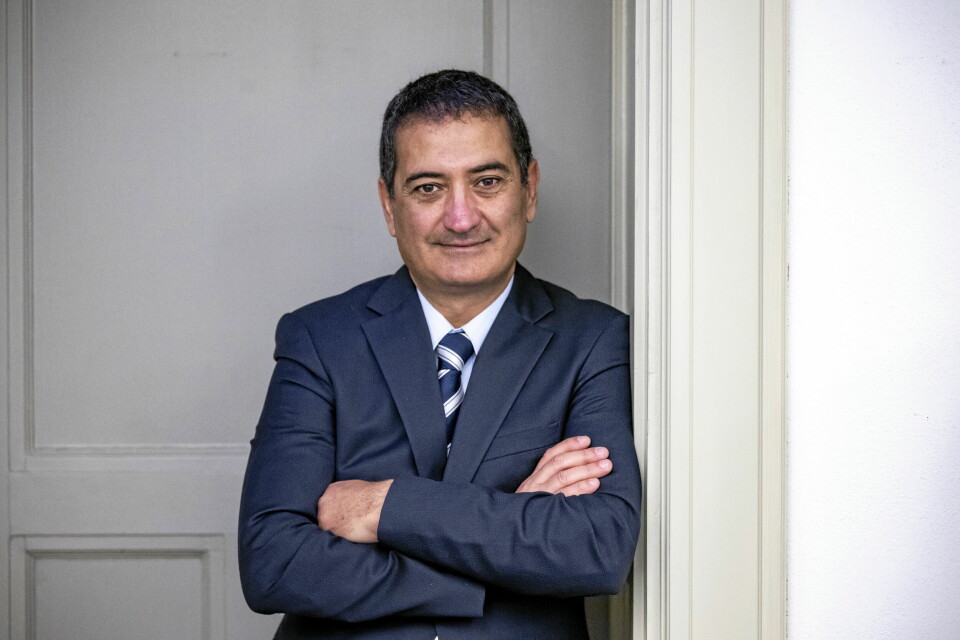 Sameh Egyptson.